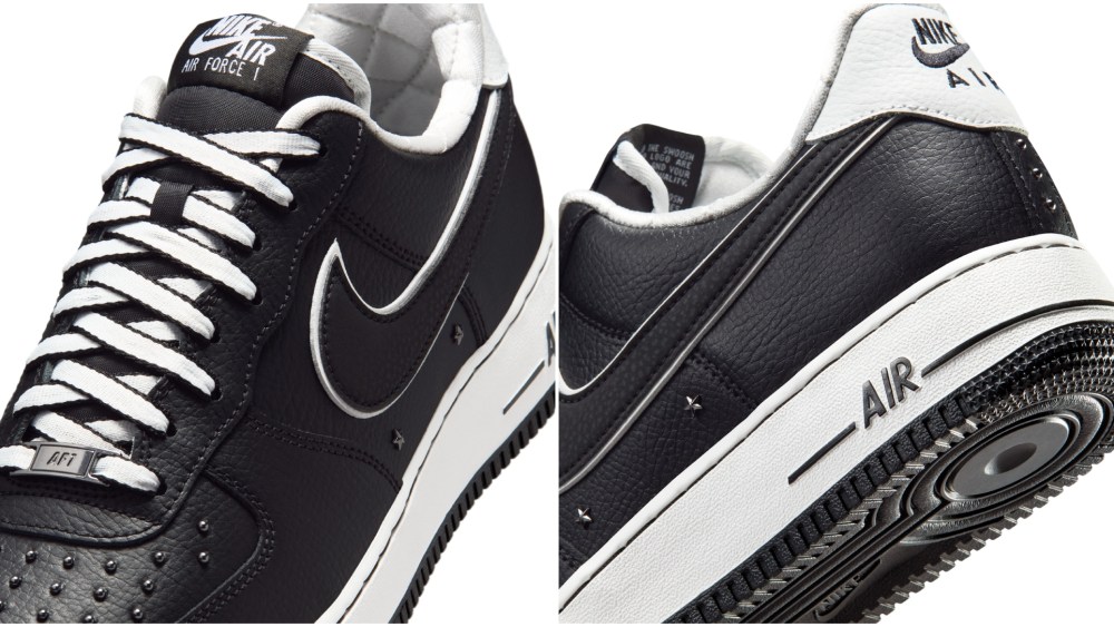 Nike Air Force 1 sneakers