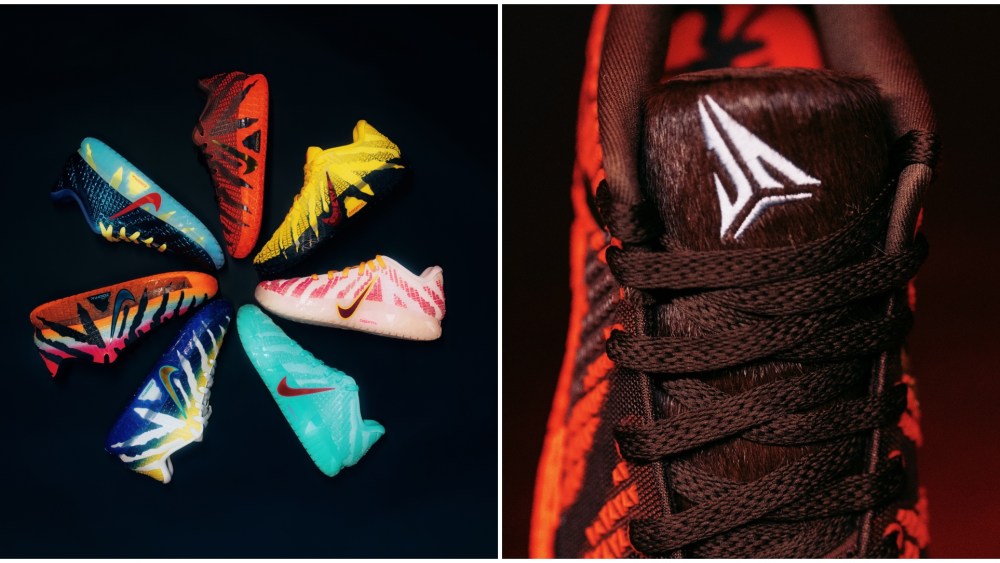 Nike Ja 3