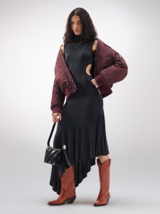 Off-White Pre-Fall 2026 Collection