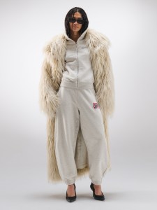 Off-White Pre-Fall 2026 Collection