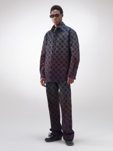 Off-White Pre-Fall 2026 Collection