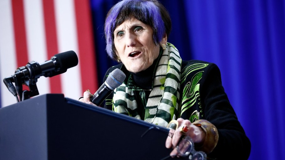 Rep. Rosa DeLauro (D-Conn.) authored an open letter to the president asking for reforms to the trade pact.