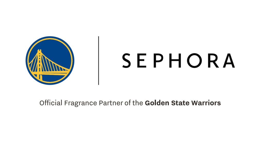 Sephora x the Golden State Warriors