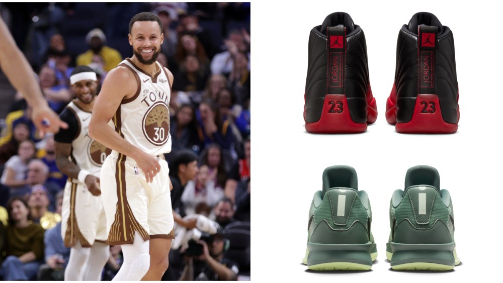 Steph Curry