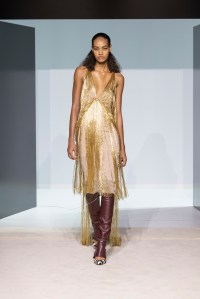 The Attico Spring 2026 Ready-To-Wear Collection