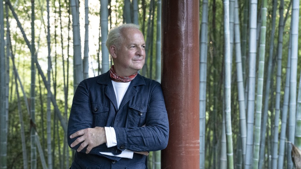 Gert Voorjans