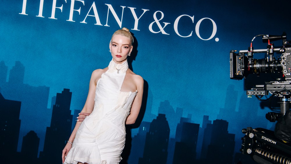 Anya Taylor-Joy