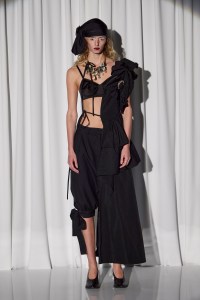Vaquera Spring 2026 Ready-to-Wear Collection at Paris Fashion Week