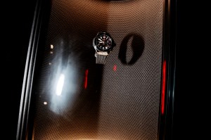The scene at Hublot Anniversary Party at Art Basel.