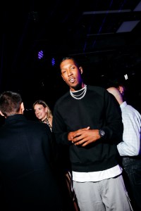 Josh Richardson