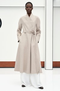 Max Mara Pre-Fall 2026 Collection