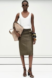 Max Mara Pre-Fall 2026 Collection