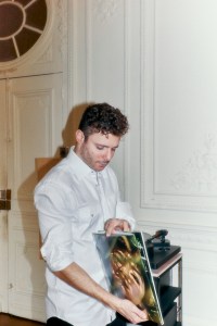 Damien Quintar
