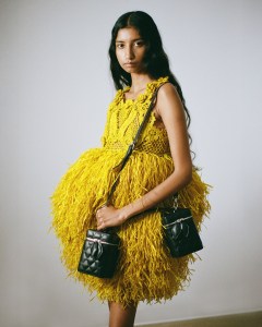 Aknvas Pre-Fall 2026 Collection