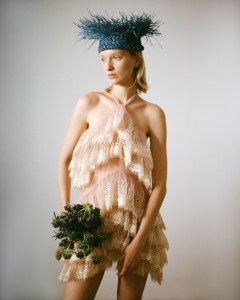 Aknvas Pre-Fall 2026 Collection