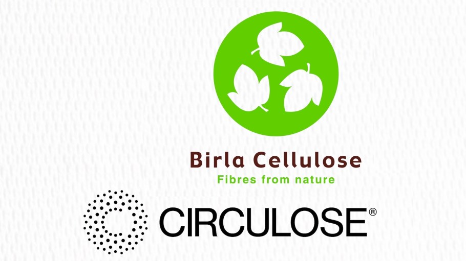 Birla Cellulose x Circulose.