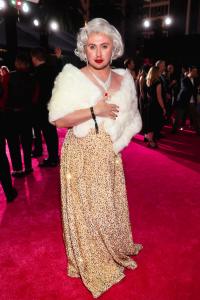 Julian Sewell at the TikTok Awards 2025 held at Hollywood Palladium on December 18, 2025 in Los Angeles, California.
