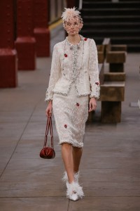Chanel Métiers d'Art 2026 Collection