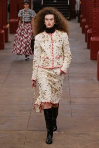 Chanel Métiers d'Art 2026 Collection