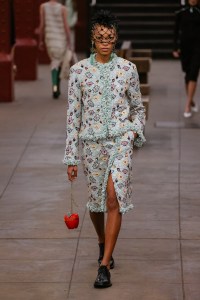Chanel Métiers d'Art 2026 Collection