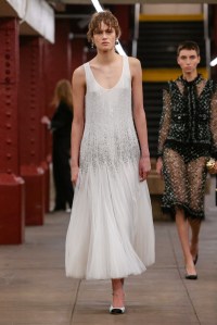 Chanel Métiers d'Art 2026 Collection