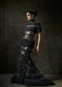 Christian Siriano Pre-Fall 2026 Collection