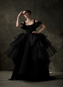 Christian Siriano Pre-Fall 2026 Collection