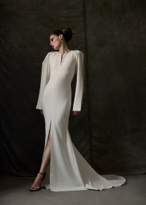 Christian Siriano Pre-Fall 2026 Collection