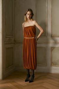 Cinq A Sept Pre-Fall 2026 Collection