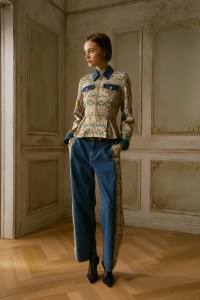 Cinq A Sept Pre-Fall 2026 Collection