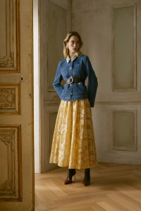 Cinq A Sept Pre-Fall 2026 Collection