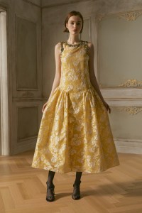 Cinq A Sept Pre-Fall 2026 Collection