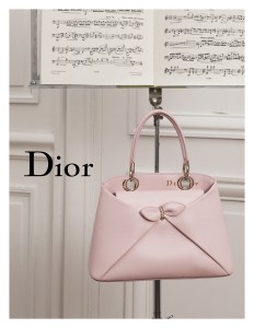 An image from Dior’s coed spring 2026 campaign.
