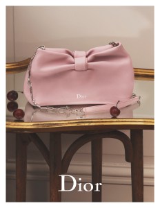 An image from Dior’s coed spring 2026 campaign.