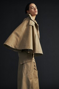 Derek Lam 10 Crosby Pre-Fall 2026 Collection