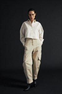 Derek Lam 10 Crosby Pre-Fall 2026 Collection