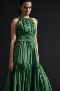 Derek Lam 10 Crosby Pre-Fall 2026 Collection