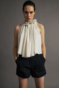 Derek Lam 10 Crosby Pre-Fall 2026 Collection