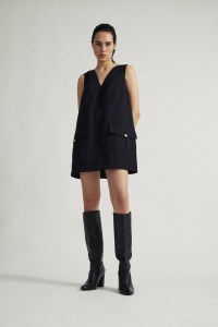 Derek Lam 10 Crosby Pre-Fall 2026 Collection