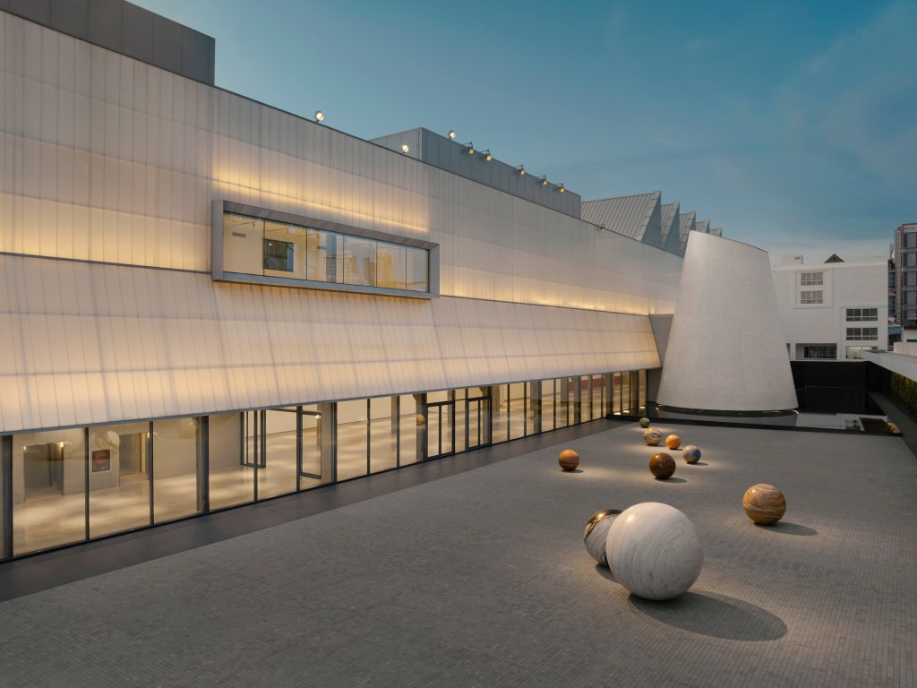 Bangkok’s New Contemporary Art Museum Is an Oasis for Connoisseurs and the Simply Curious
