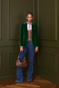 Etro Pre-Fall 2026 Collection