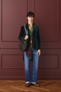 Etro Pre-Fall 2026 Collection