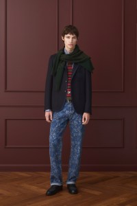 Etro Pre-Fall 2026 Collection