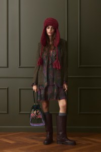 Etro Pre-Fall 2026 Collection