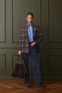 Etro Pre-Fall 2026 Collection