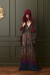 Etro Pre-Fall 2026 Collection