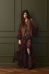 Etro Pre-Fall 2026 Collection