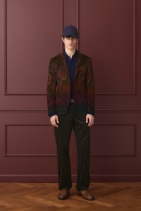 Etro Pre-Fall 2026 Collection