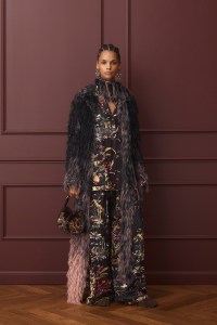 Etro Pre-Fall 2026 Collection