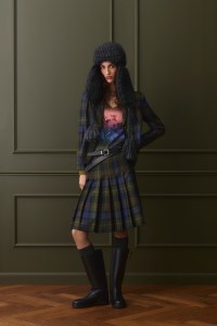 Etro Pre-Fall 2026 Collection